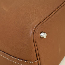 Hermes Gold Picotin Lock 18 Bag