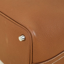 Hermes Gold Picotin Lock 18 Bag