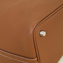 Hermes Gold Picotin Lock 18 Bag