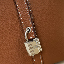 Hermes Gold Picotin Lock 18 Bag