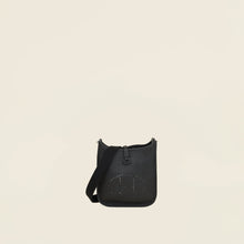 Hermes Noir Evelyne 16 TPM Bag