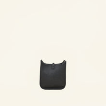 Hermes Noir Evelyne 16 TPM Bag