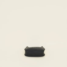 Hermes Noir Evelyne 16 TPM Bag
