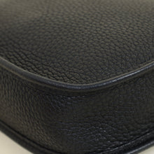 Hermes Noir Evelyne 16 TPM Bag