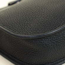 Hermes Noir Evelyne 16 TPM Bag