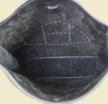 Hermes Noir Evelyne 16 TPM Bag