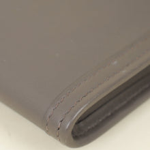 Hermes Gris Etain Jige Elan 29 Clutch