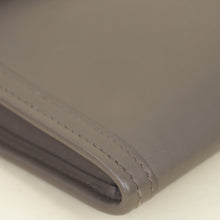Hermes Gris Etain Jige Elan 29 Clutch