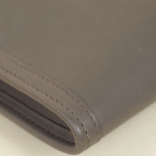 Hermes Gris Etain Jige Elan 29 Clutch
