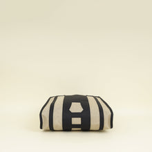 Hermes Bicolor Bell Tote Bag