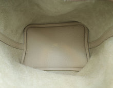 Hermes Beton Picotin Lock 18 Bag