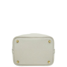 Hermes Beton Picotin Lock 18 Bag