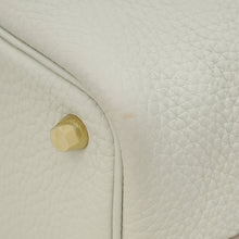 Hermes Beton Picotin Lock 18 Bag