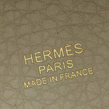 Hermes Beton Picotin Lock 18 Bag