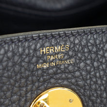 Hermes Caban Lindy 26 Bag