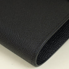 Hermes Noir Kelly To Go Wallet