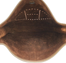 Hermes Chocolate Evelyne III PM Bag