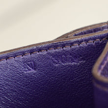 Hermes Ultra Violet Constance Mini Bag