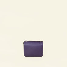 Hermes Ultra Violet Constance Mini Bag