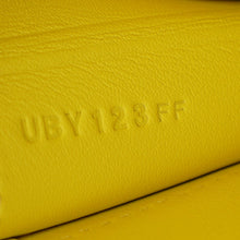 Hermes Lime Jige Elan 29 Swift Clutch