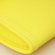 Hermes Lime Jige Elan 29 Swift Clutch