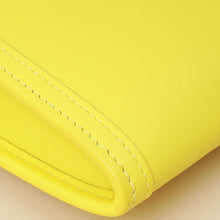 Hermes Lime Jige Elan 29 Swift Clutch