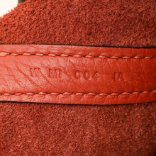 Hermes Cuivre Picotin Lock 18 Bag