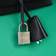 Hermes Bicolor Herbag Zip 31 Laque Retourne Bag