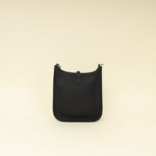 Hermes Noir Evelyne TPM Bag