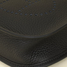 Hermes Noir Evelyne TPM Bag