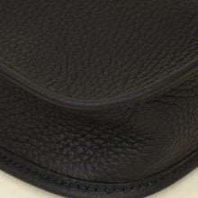 Hermes Noir Evelyne TPM Bag