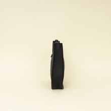 Hermes Noir Evelyne TPM Bag
