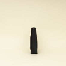Hermes Noir Evelyne TPM Bag