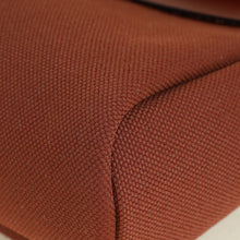 Hermes Rouge H Herbag Zip 20 Bag