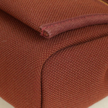 Hermes Rouge H Herbag Zip 20 Bag