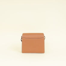 Hermes Gold Roulis Mini Evercolor Bag