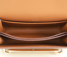 Hermes Gold Roulis Mini Evercolor Bag