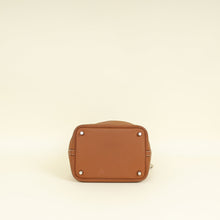Hermes Gold Picotin Lock 18 Bag