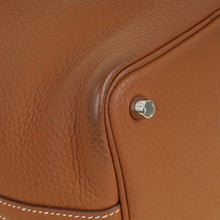 Hermes Gold Picotin Lock 18 Bag