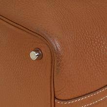 Hermes Gold Picotin Lock 18 Bag