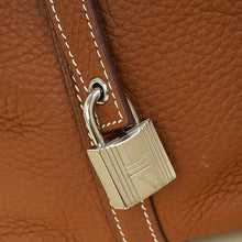 Hermes Gold Picotin Lock 18 Bag