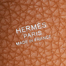 Hermes Gold Picotin Lock 18 Bag