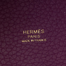 Hermes Anemone Picotin Lock 18 Bag