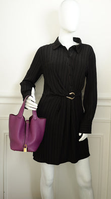 Hermes Anemone Picotin Lock 18 Bag