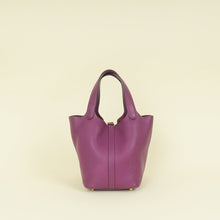 Hermes Anemone Picotin Lock 18 Bag