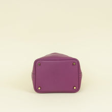Hermes Anemone Picotin Lock 18 Bag