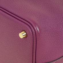 Hermes Anemone Picotin Lock 18 Bag