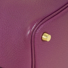 Hermes Anemone Picotin Lock 18 Bag