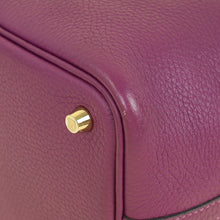 Hermes Anemone Picotin Lock 18 Bag