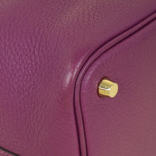 Hermes Anemone Picotin Lock 18 Bag